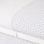 Pachet Minicuna NICOLA NW + Saltea IKID