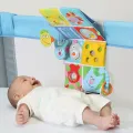 Centru De Joaca TAF TOYS - CARTICICA MAGICA