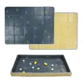 Covoras De Joaca TAF TOYS - FOLD 'N PLAY - FANTASY BLOOM