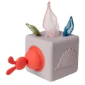 Joc Cutia Cu Batiste TAF TOYS - URBAN GARDEN