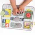 Joc TAF TOYS - Tabla Cu Activitati