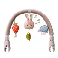 Jucarie Pentru Carucior TAF TOYS - Arcada Muzicala - URBAN GARDEN