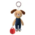 Jucarie Zornaitoare Si De Activitate TAF TOYS - Catelul DANIEL