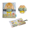 Prima Mea Carticica Cu Activitati TAF TOYS