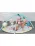 Centru De Joaca TAF TOYS - ALL AROUND ME