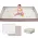 Covoras De Joaca TAF TOYS - FOLD 'N FUN - FANTASY BLOOM