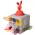Joc Cutia Cu Batiste TAF TOYS - URBAN GARDEN