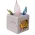 Joc Cutia Cu Batiste TAF TOYS - URBAN GARDEN
