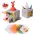 Joc Cutia Cu Batiste TAF TOYS - URBAN GARDEN