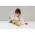 Joc TAF TOYS - Primul Meu Puzzle Cu Forme