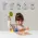 Joc TAF TOYS - Primul Meu Puzzle Cu Forme