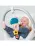 Jucarie Muzicala Pentru Carucior TAF TOYS - MINI MOON