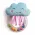 Jucarie Zornaitoare TAF TOYS - CLOUD