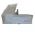 Landou Pentru Copii, Maxi-Cosi Cabin Cot, 0 - 6 luni, 0 - 9 Kg.