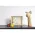 Rama Foto Cu Amprenta Bebelus Tiny Love - Wooden