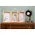 Rama Foto Cu Dubla Amprenta Bebelus Tiny Love - Wooden