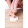 Rama Foto Cu Amprenta Bebelus Tiny Love - White