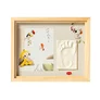 Rama Foto Cu Amprenta Bebelus Tiny Love - Wooden