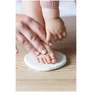 Rama Foto Cu Dubla Amprenta Bebelus Tiny Love - White