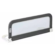 Safety 1st Bara de Protectie Portabila Pentru Pat , 101 cm, Grey.