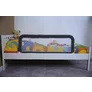 Safety 1st Bara de Protectie Portabila Pentru Pat , 101 cm, Grey.