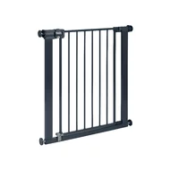 Safety 1st Poarta de Siguranta Din Metal Easy Close - Black