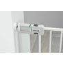 Safety 1st Poarta de Siguranta Din Metal Easy Close - White