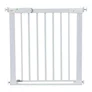 Safety 1st Poarta de Siguranta Din Metal FLAT STEP - White