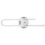 Safety 1st Siguranta Culisanta Pentru Blocare/ Deschidere Usa