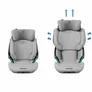 Scaun Auto I-Size Kore Maxi-Cosi