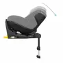 Scaun Auto I-Size Maxi-Cosi PEARL 360 PRO