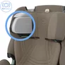 Scaun Auto Maxi-Cosi Pearl XL Slide Pro