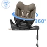 Scaun Auto Maxi-Cosi Pearl XL Slide Pro