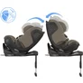 Scaun Auto Maxi-Cosi Pearl XL Slide Pro