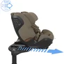 Scaun Auto Maxi-Cosi Pearl XL Slide Pro