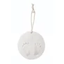 Set Amprenta Bebelus Tiny Love - PURE PRINT