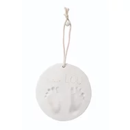 Set Amprenta Bebelus Tiny Love - PURE PRINT