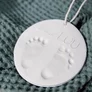 Set Amprenta Bebelus Tiny Love - PURE PRINT