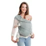 Sistem de purtare Babylonia BB-Tai, 3.5kg-15kg.