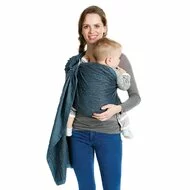 Sistem de purtare sling cu inel Babylonia BB-Sling, 3.5kg-15kg.
