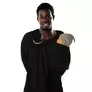 Sistem de purtare sling cu inel Babylonia BB-Sling, 3.5kg-15kg.