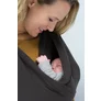 Sistem de purtare wrap elastic Babylonia Tri-Cotti, 3.5kg-15kg, M.