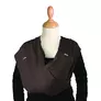 Sistem de purtare wrap elastic Babylonia Tri-Cotti, 3.5kg-15kg, S.
