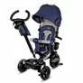 Tricicleta Aveo Kinderkraft