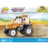 160 piese ACTION TOWN Ferma-tractor