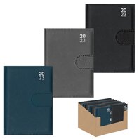 2023 Agenda mini cu pix