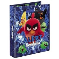 Dosar Angry Birds cu sina A4