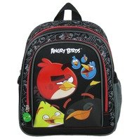 Ghiozdan Angry Birds gradinita