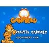 Abonament 12 luni Revista Garfield