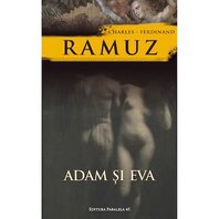Adam si Eva